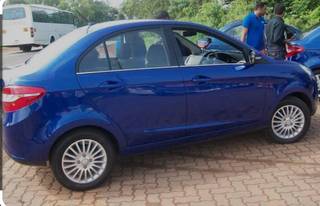 Tata Zest Tata Zest Revotron 1.2T XM