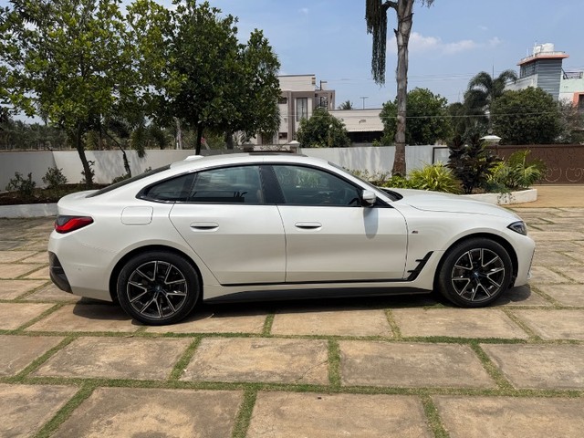 BMW i4 eDrive35 M Sport - Photo 3