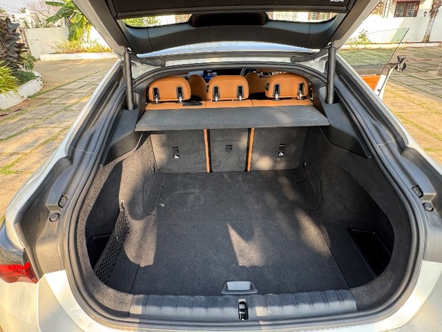 BMW i4 eDrive35 M Sport - Photo 5