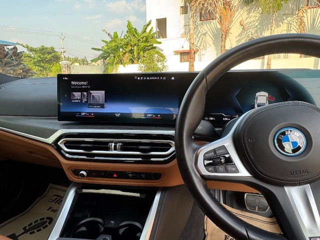 BMW i4 eDrive35 M Sport - Photo 6