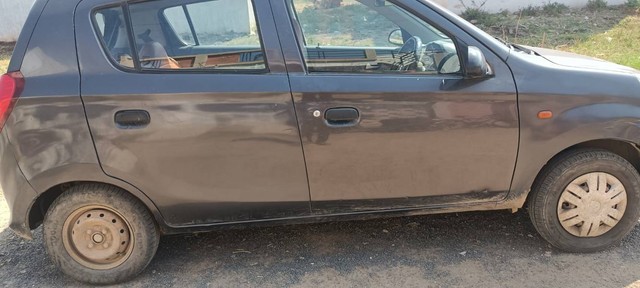 Second-hand 2018 Maruti Suzuki Alto 800 LXI for sale in Surendranagar-2