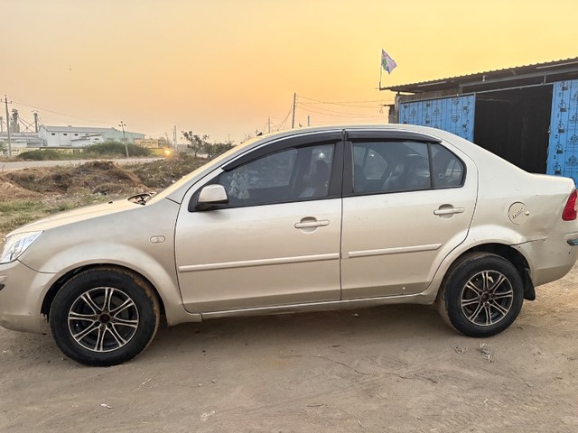 Second-hand 2008 Ford Fiesta 1.4 Duratorq ZXI for sale in Bellary-4