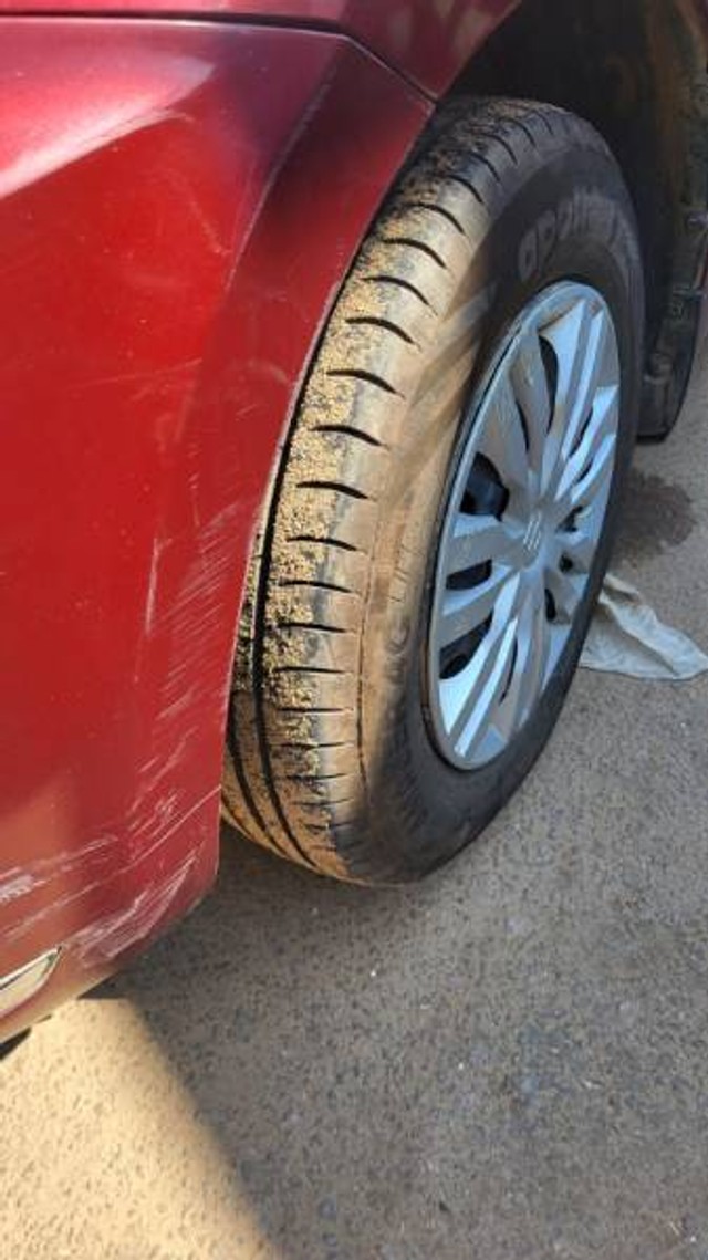 Second-hand 2018 Maruti Swift Dzire VXI 1.2 BS IV for sale in Davangere-1