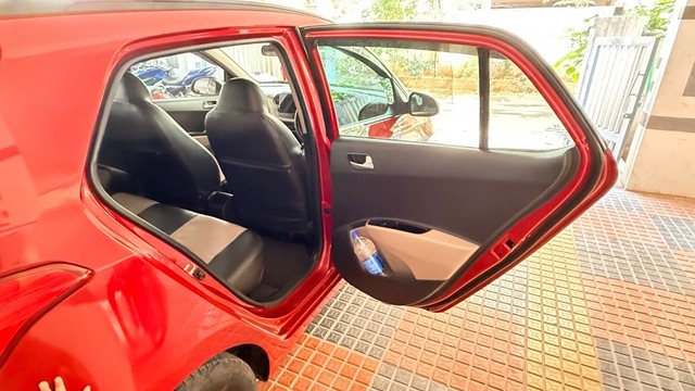 Second-hand 2019 Hyundai Grand i10 1.2 Kappa Asta for sale in Ranga reddy-6