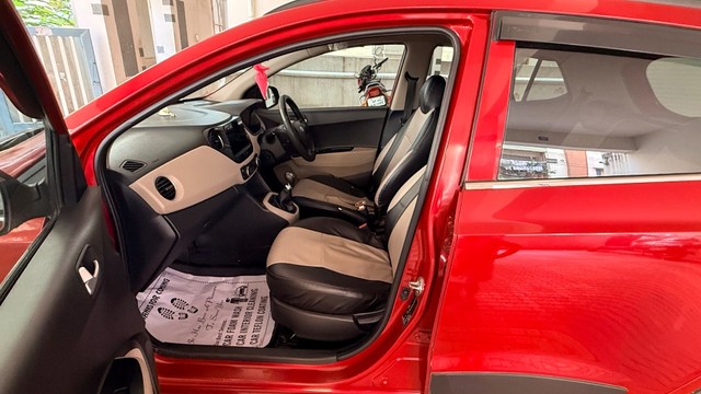 Second-hand 2019 Hyundai Grand i10 1.2 Kappa Asta for sale in Ranga reddy-5