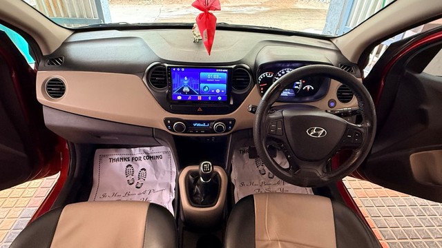 Second-hand 2019 Hyundai Grand i10 1.2 Kappa Asta for sale in Ranga reddy-3