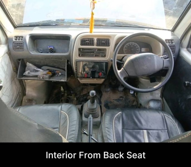 Second-hand 2018 Maruti Suzuki Eeco 5 Seater AC BSIV for sale in Ranchi-1