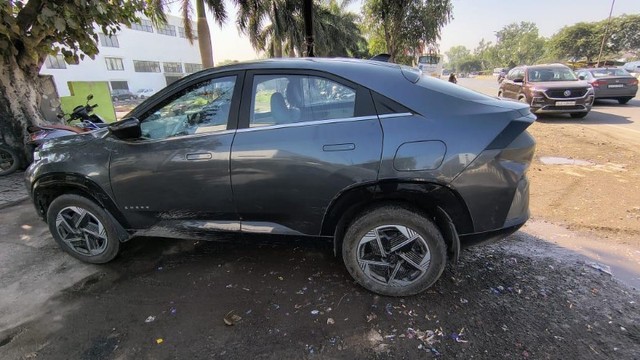 Second-hand 2024 Tata Curvv Pure Plus S for sale in Bharuch-5