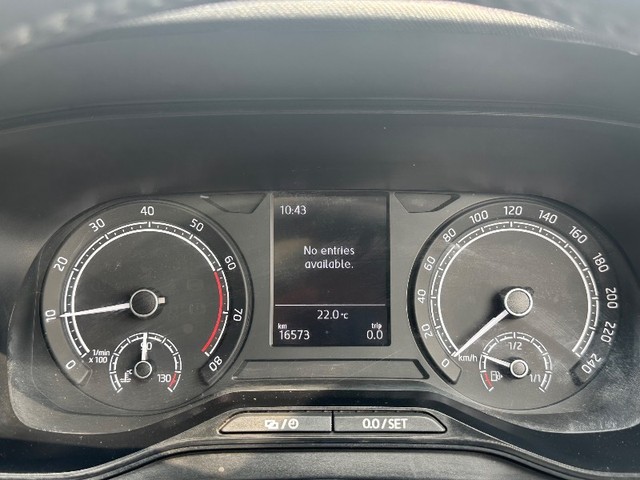 Skoda Kushaq 1.0 TSI Ambition Second-hand 2024 Skoda Kushaq 1.0 TSI Ambition for sale in Hyderabad-3