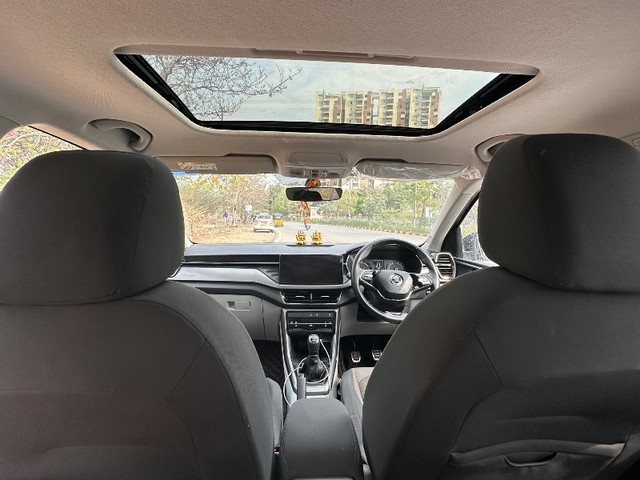 Skoda Kushaq 1.0 TSI Ambition Second-hand 2024 Skoda Kushaq 1.0 TSI Ambition for sale in Hyderabad-7