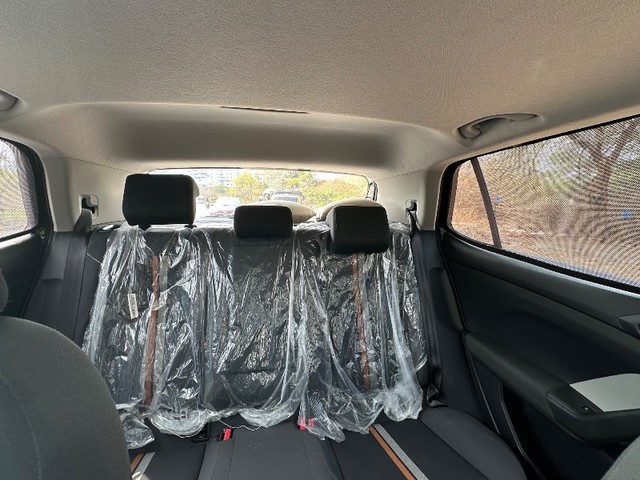 Skoda Kushaq 1.0 TSI Ambition Second-hand 2024 Skoda Kushaq 1.0 TSI Ambition for sale in Hyderabad-6