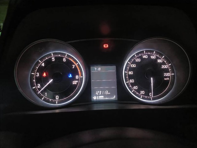 Second-hand 2019 Maruti Swift Dzire VXI 1.2 for sale in Bharuch-4