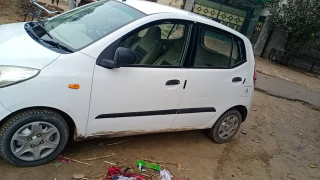 Hyundai Grand i10 CRDi Magna Second-hand 2016 Hyundai Grand i10 CRDi Magna for sale in Kaithal-1