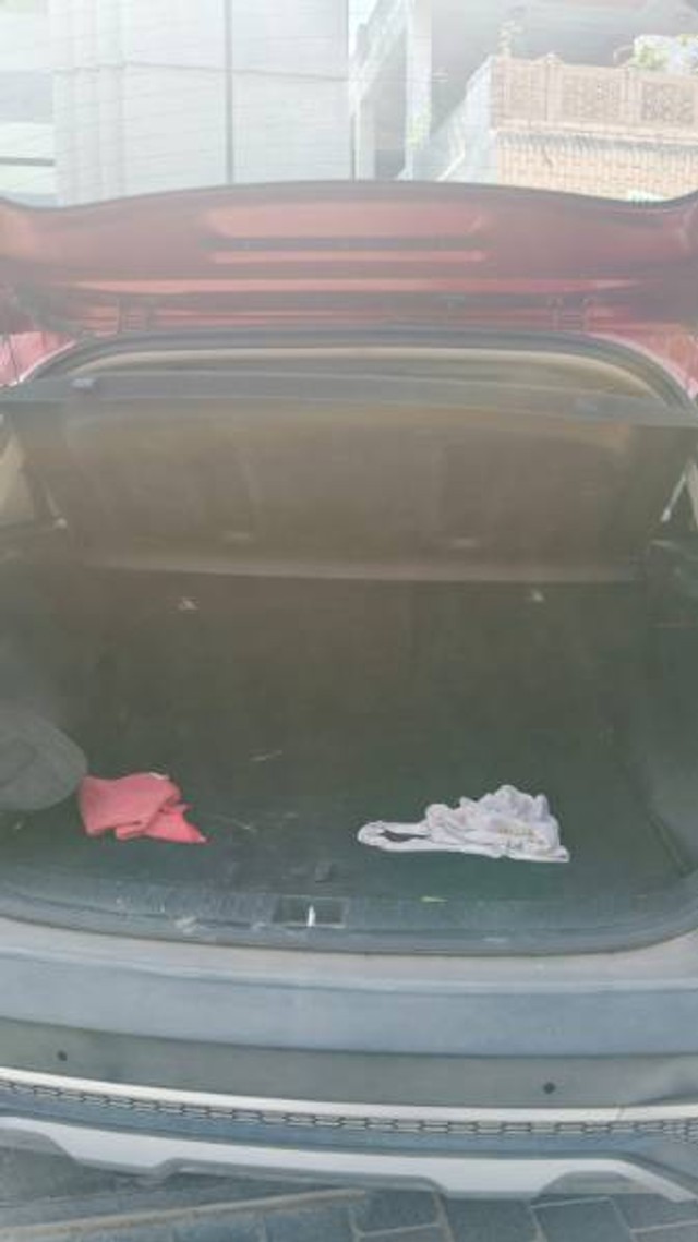 Kia Seltos HTX G Second-hand 2021 Kia Seltos HTX G for sale in Jaipur-4