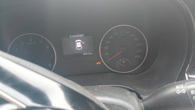 Kia Seltos HTX G Second-hand 2021 Kia Seltos HTX G for sale in Jaipur-8