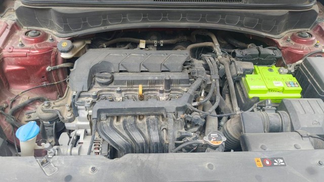 Kia Seltos HTX G Second-hand 2021 Kia Seltos HTX G for sale in Jaipur-1