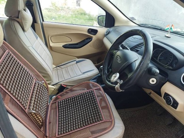 Second-hand 2017 Ford Aspire 1.5 TDCi Trend for sale in Ujjain-2