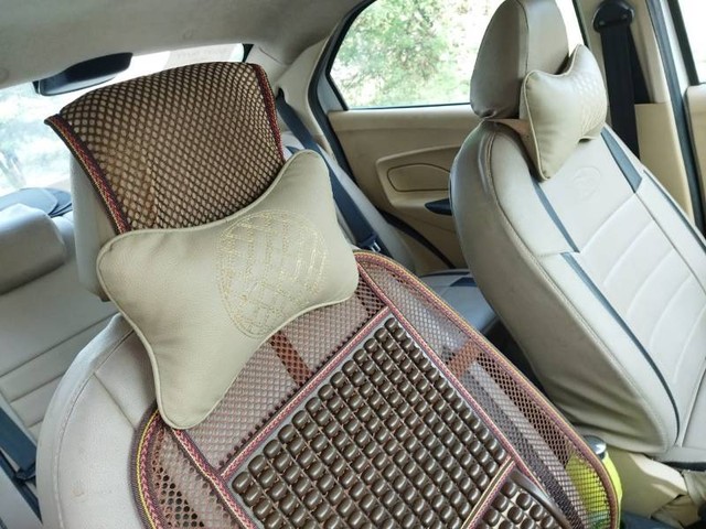 Second-hand 2017 Ford Aspire 1.5 TDCi Trend for sale in Ujjain-3