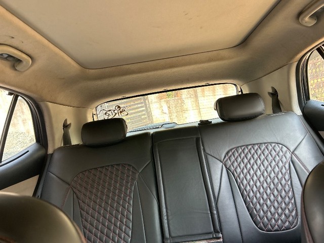 Second-hand 2023 Hyundai Creta SX for sale in Jamshedpur-3