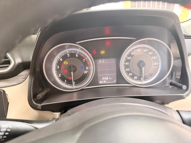 Second-hand 2023 Maruti Swift Dzire VXI for sale in Patna-2