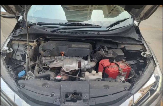 Second-hand 2017 Honda City i DTec V for sale in Mehsana-2