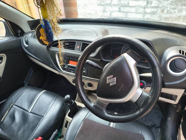Second-hand 2021 Maruti Alto 800 VXI BSVI for sale in Lakhimpur Kheri-5