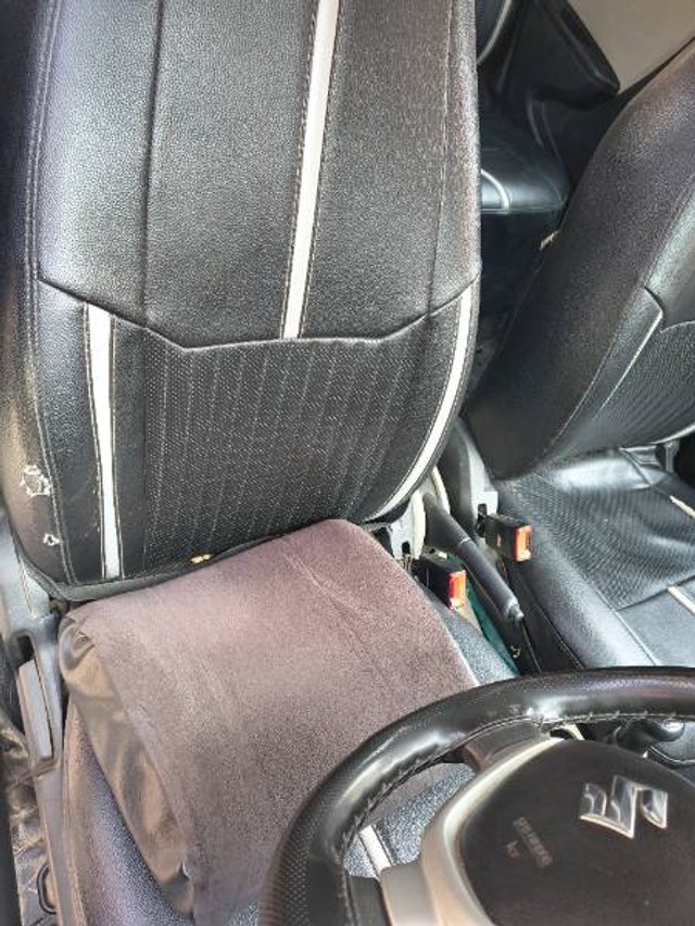 Second-hand 2021 Maruti Alto 800 VXI BSVI for sale in Lakhimpur Kheri-3