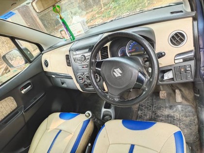 Second-hand 2018 Maruti Suzuki Wagon R VXI Optional for sale in Cuttack
