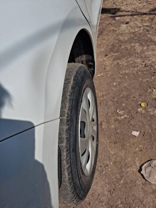 Second-hand 2019 Maruti Swift VXI for sale in Rajkot-2