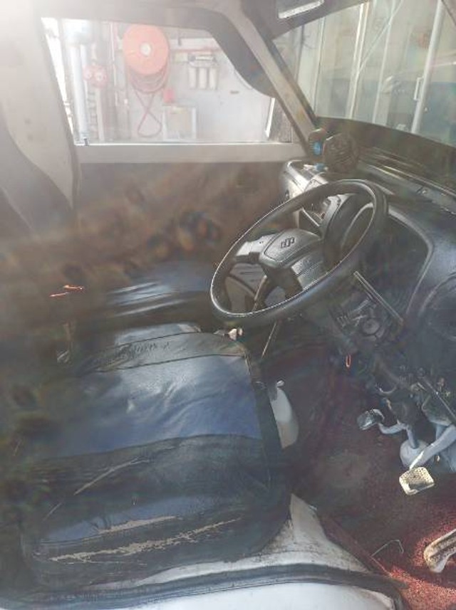 Second-hand 2016 Maruti Suzuki Omni E MPI STD BSIV for sale in Bhopal-3