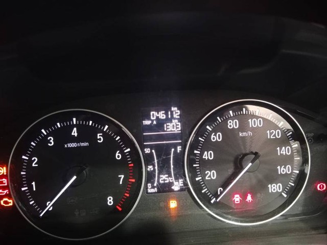 Second-hand 2020 Honda Amaze VX Petrol for sale in Aurangabad-6