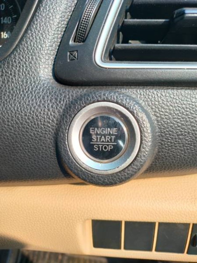 Second-hand 2020 Honda Amaze VX Petrol for sale in Aurangabad-5