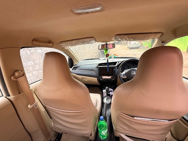 Second-hand 2017 Honda Amaze S CVT i-VTEC for sale in Bhubaneswar-7