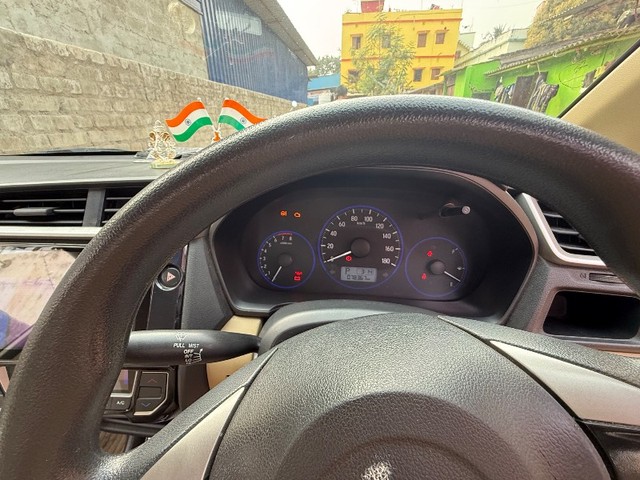 Second-hand 2017 Honda Amaze S CVT i-VTEC for sale in Bhubaneswar-11