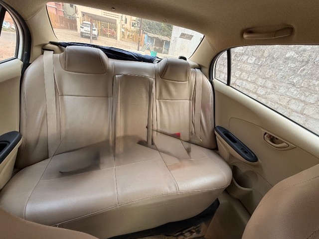 Second-hand 2017 Honda Amaze S CVT i-VTEC for sale in Bhubaneswar-9