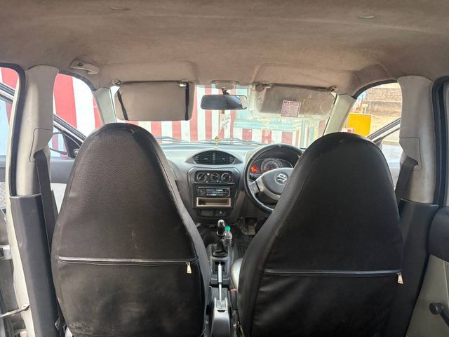Second-hand 2017 Maruti Suzuki Alto 800 VXI for sale in Nagapattinam-3