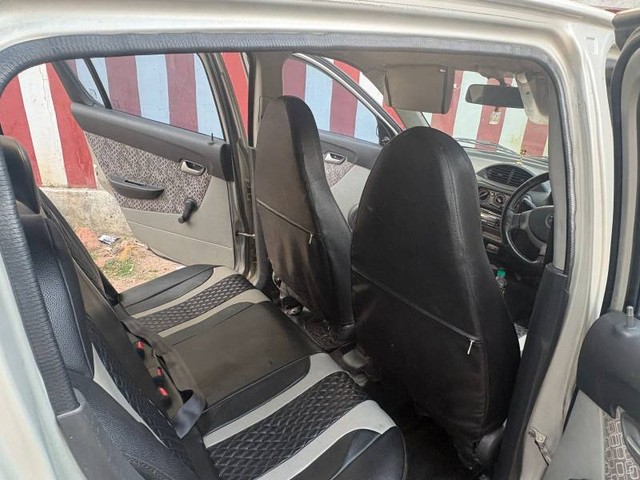 Second-hand 2017 Maruti Suzuki Alto 800 VXI for sale in Nagapattinam-2