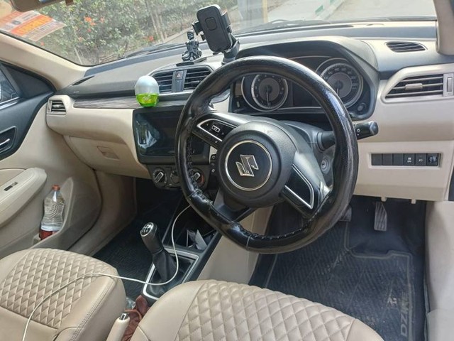 Second-hand 2024 Maruti Dzire VXI for sale in Ranga reddy-3