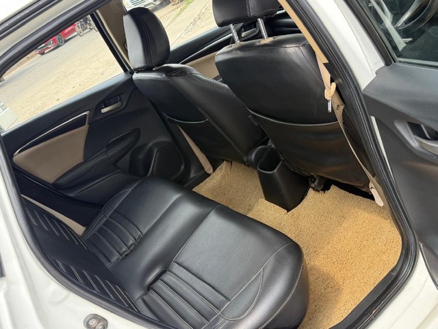 Second-hand 2018 Honda Jazz V CVT for sale in Mysore-7