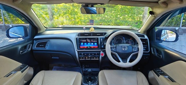 Second-hand 2019 Honda City i-DTEC ZX for sale in Kanyakumari-0