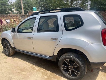 Second-hand 2015 Renault Duster 85PS Diesel RxL Plus for sale in Sangrur