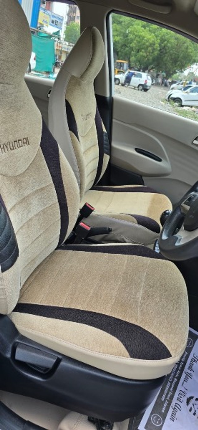 Second-hand 2019 Hyundai Santro Sportz BSIV for sale in Jalgaon-10