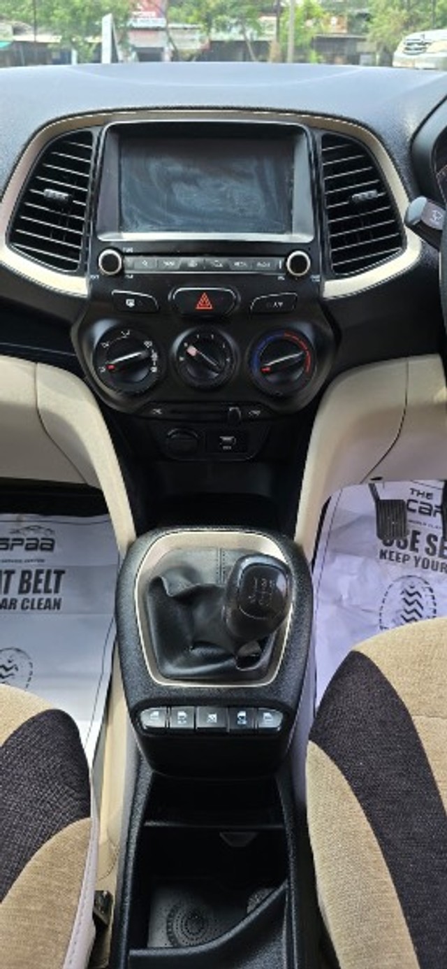 Second-hand 2019 Hyundai Santro Sportz BSIV for sale in Jalgaon-12