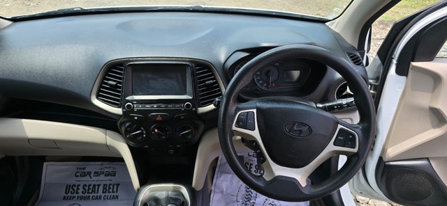 Second-hand 2019 Hyundai Santro Sportz BSIV for sale in Jalgaon-11