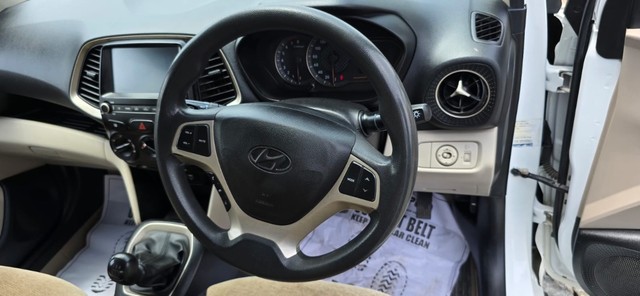 Second-hand 2019 Hyundai Santro Sportz BSIV for sale in Jalgaon-9