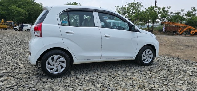 Second-hand 2019 Hyundai Santro Sportz BSIV for sale in Jalgaon-6