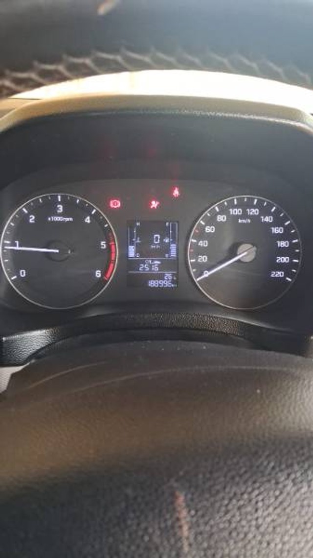 Hyundai Creta 1.4 EX Diesel Second-hand 2019 Hyundai Creta 1.4 EX Diesel for sale in Raipur-4
