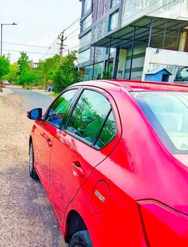 Honda Amaze S i-DTEC Second-hand 2018 Honda Amaze S i-DTEC for sale in Kota-2