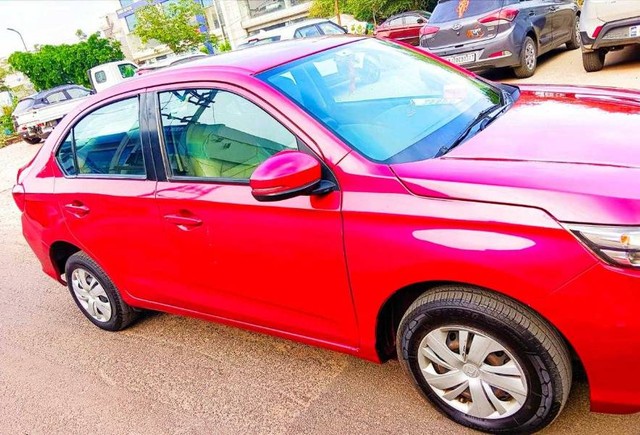 Honda Amaze S i-DTEC Second-hand 2018 Honda Amaze S i-DTEC for sale in Kota-1