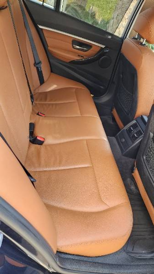 Second-hand 2016 BMW 3 Series 320d for sale in Gurgaon-7